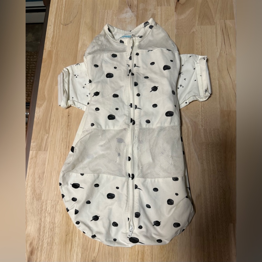 100% Organic SNOO Sleep Sack